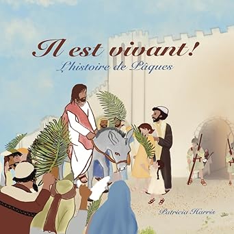 Il est Vivant